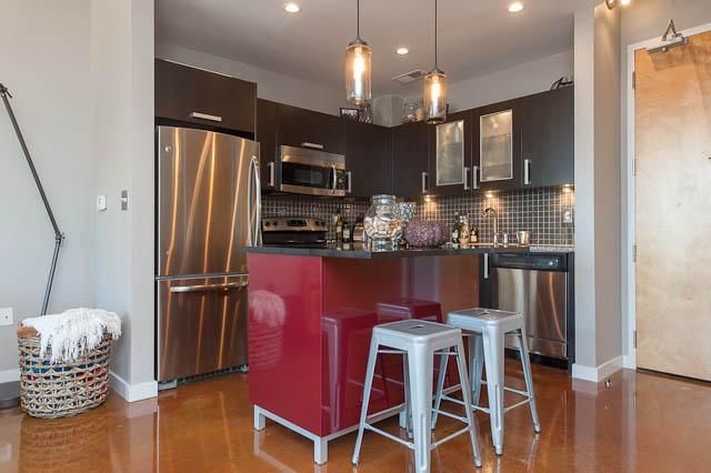 600 12th Ave S 431 #431, Nashville, TN 37203