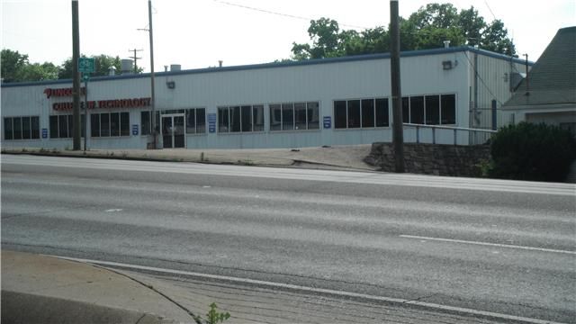 1302 Gallatin Ave, Nashville, TN 37206