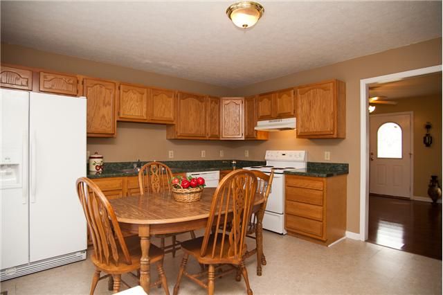 116 Ben Dr, Springfield, TN 37172