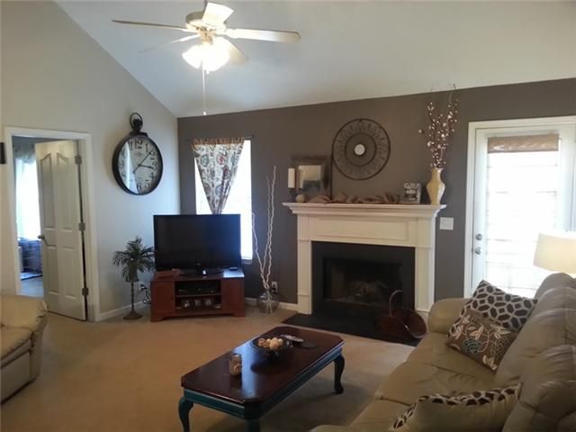 1511 Ballater Dr, Murfreesboro, TN 37128