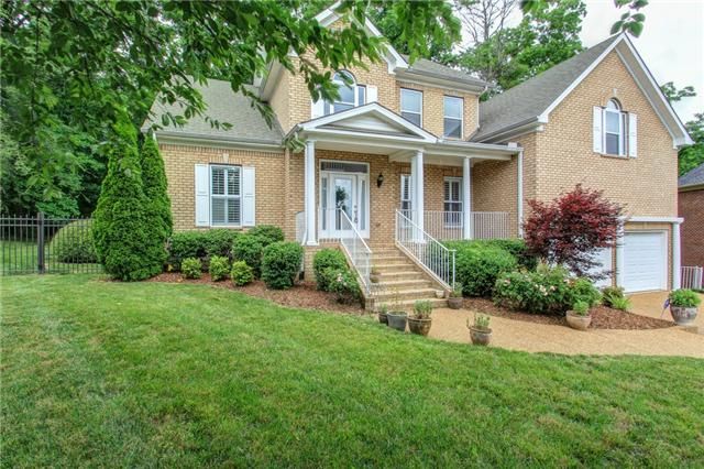 1013 Crimson Clover Dr, Brentwood, TN 37027