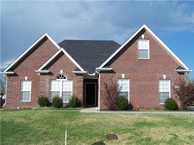 3436 Hamberton Cir, Murfreesboro, TN 37128