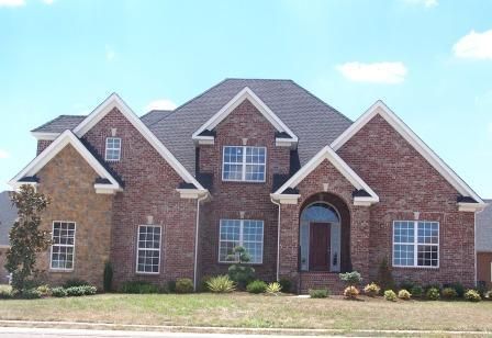 1920 Masterpiece Ave, Murfreesboro, TN 37130
