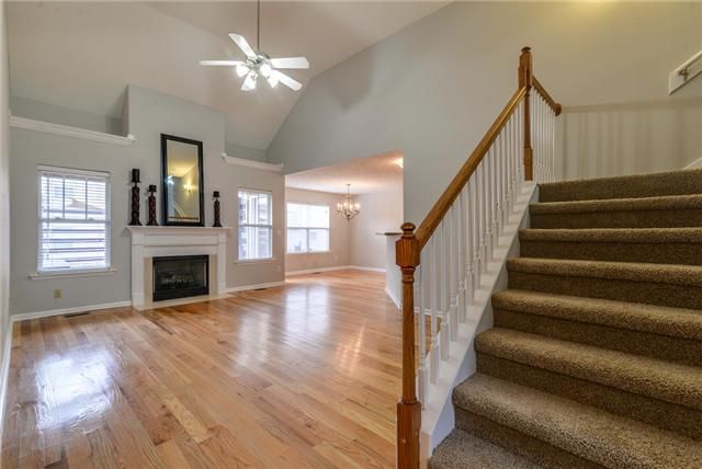 1462 Bern Dr, Spring Hill, TN 37174