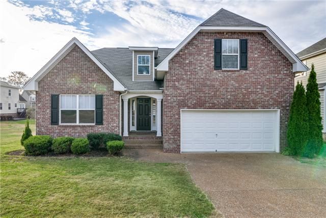 1462 Bern Dr, Spring Hill, TN 37174