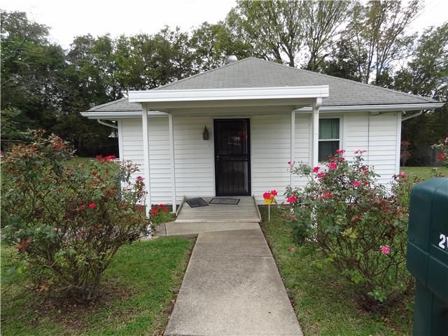 273 Jefferson Pike, La Vergne, TN 37086