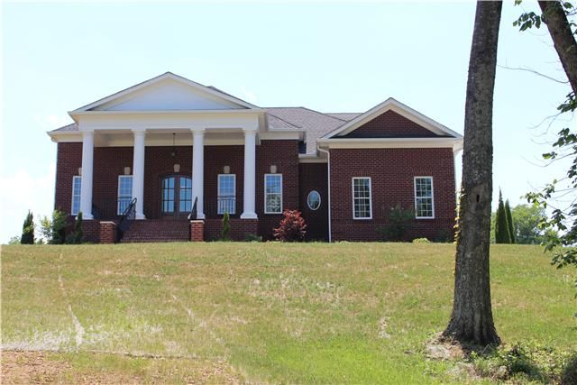 7242 Magnolia Valley Dr, Eagleville, TN 37060