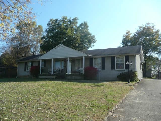 187 Mccall St, Nashville, TN 37211