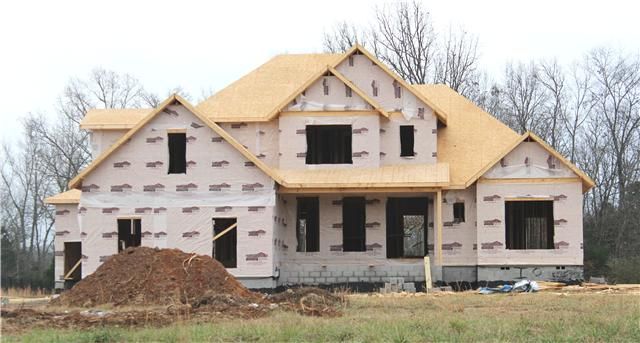 223 Fox Den Way Lot 10, Murfreesboro, TN 37130