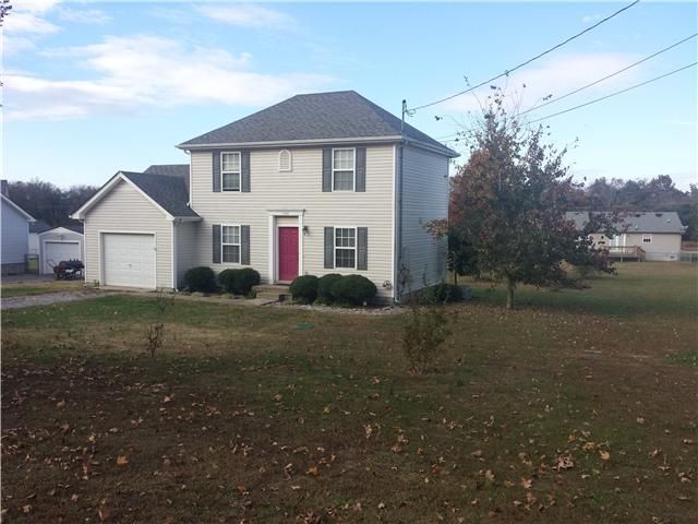 1442 J D Todd Rd, Murfreesboro, TN 37128