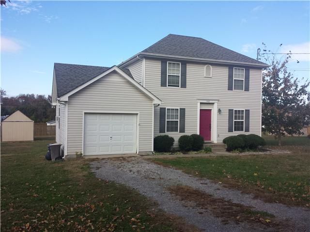 1442 J D Todd Rd, Murfreesboro, TN 37128