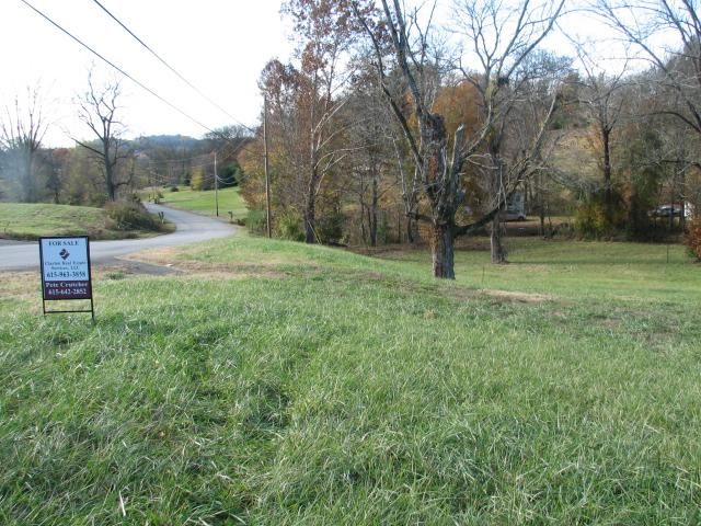 0 Carters Creek Station 2a, Columbia, TN 38401