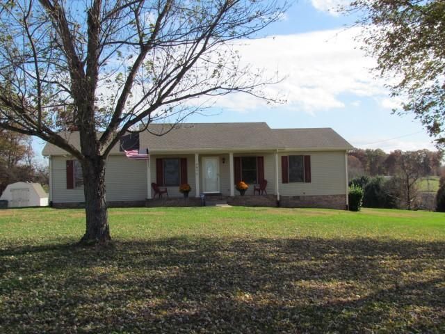 3875 Armstrong Rd, Springfield, TN 37172