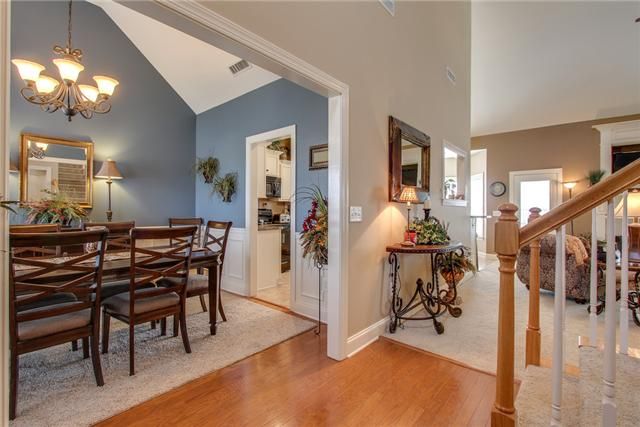 3311 Wycheck Ln, Murfreesboro, TN 37128