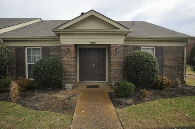 1010 Gen George Patton Rd, Nashville, TN 37221