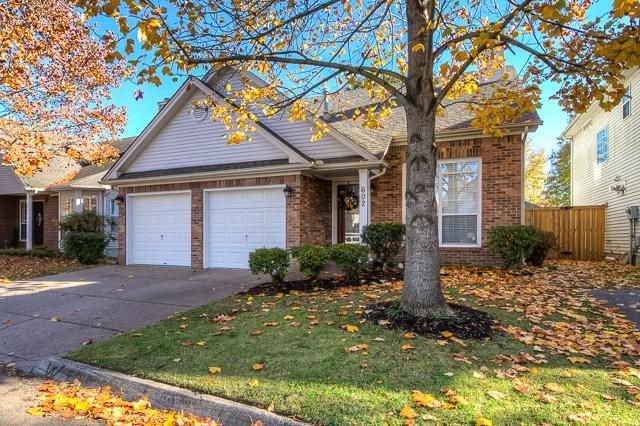 602 Lawrin Pk, Franklin, TN 37069