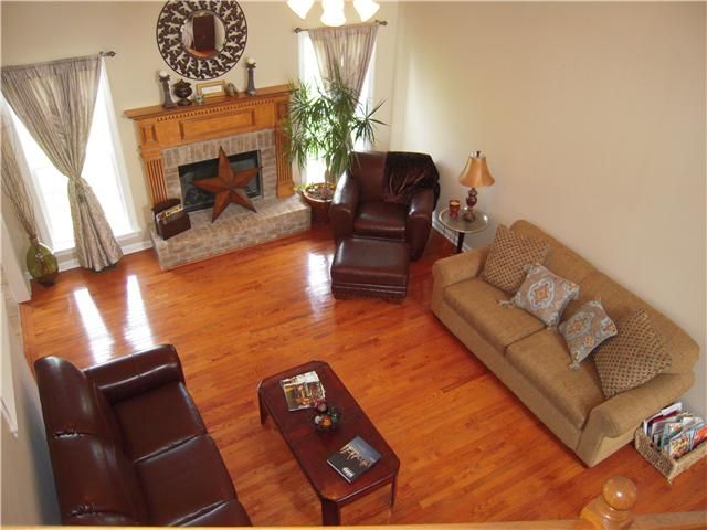 3012 Silver Springs Ct, Murfreesboro, TN 37128