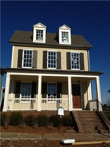 5002 Captain Freeman Pkwy, Franklin, TN 37064