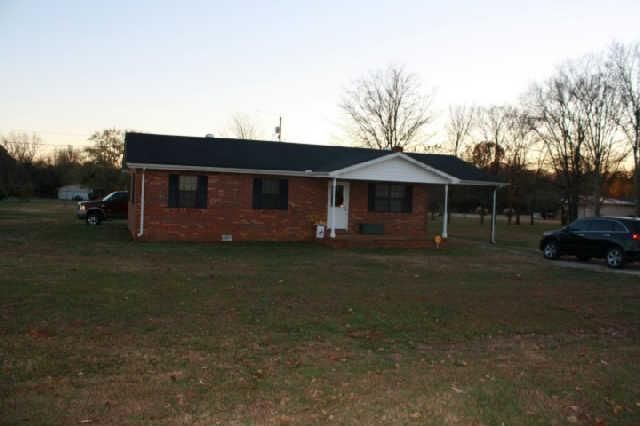 12 Tulip Ave, Lebanon, TN 37090