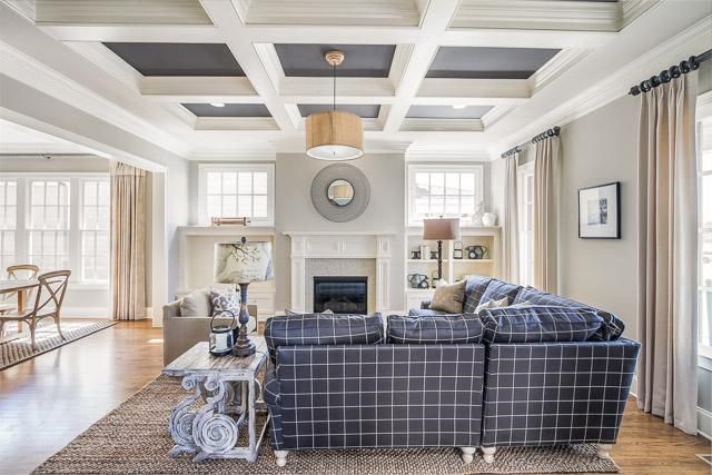 310 Walter Roberts St, Franklin, TN 37064