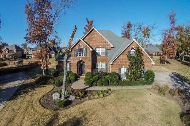 4712 Ridings Ct, Murfreesboro, TN 37128