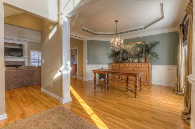 4712 Ridings Ct, Murfreesboro, TN 37128