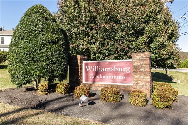 520 Williamsburg Dr, Nashville, TN 37214