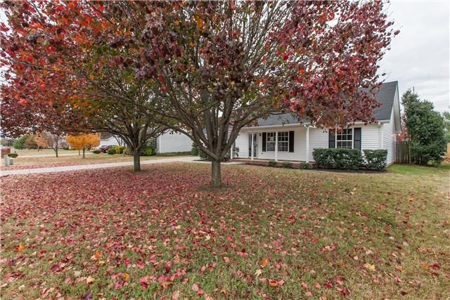 1708 Azure Way, Murfreesboro, TN 37128