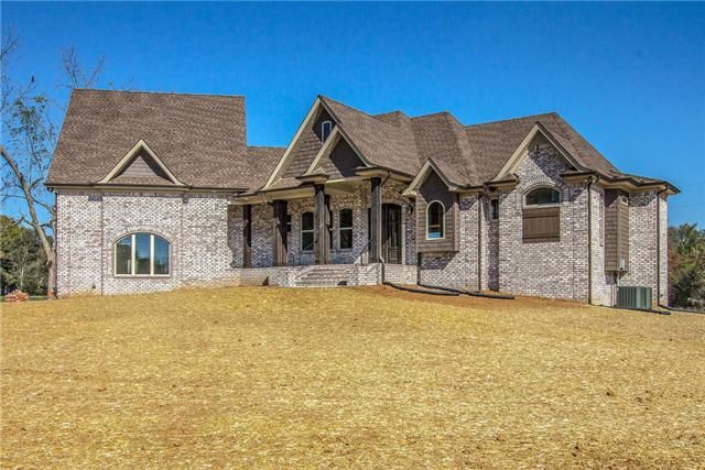4170 James B Ward Dr, Murfreesboro, TN 37129