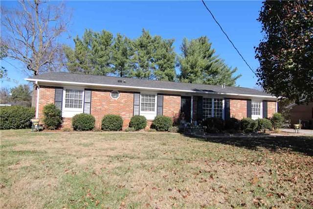 2003 Ransom Dr, Murfreesboro, TN 37130