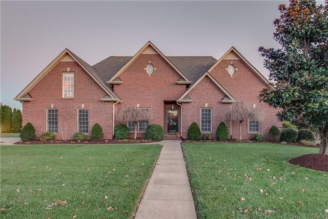 3009 Vicwood Dr, Murfreesboro, TN 37128