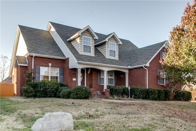 2982 Taunton Ct, Murfreesboro, TN 37127