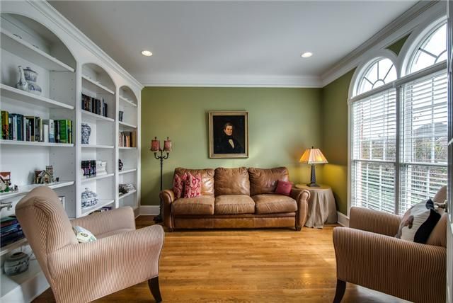 1110 Upper Stow Ct, Brentwood, TN 37027
