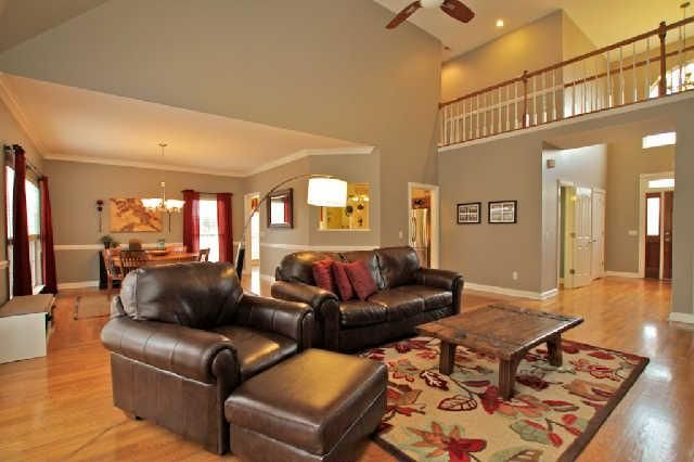 1001 Ashcroft Way, Mount Juliet, TN 37122