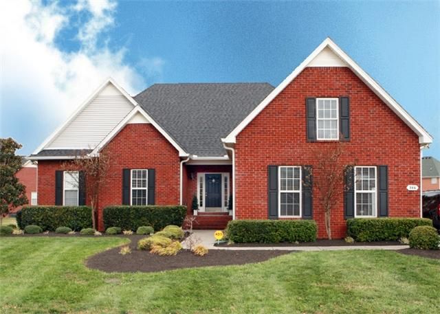 386 Chippen Ct, Murfreesboro, TN 37128