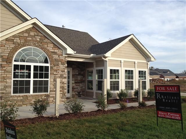 2357 Bridgeway, Murfreesboro, TN 37128