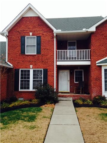 207 Bailey Ln # U 103, Pleasant View, TN 37146