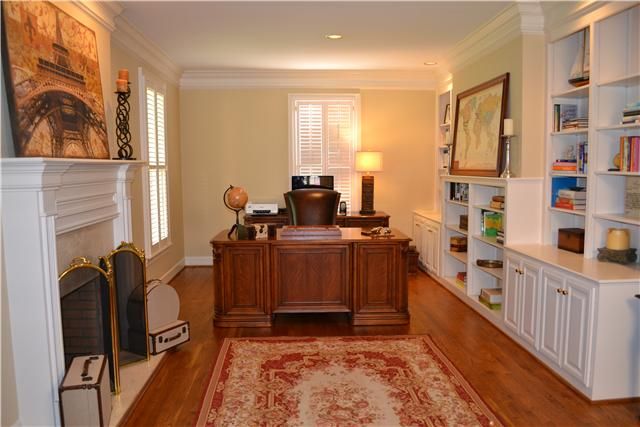708 Heather Spring, Brentwood, TN 37027