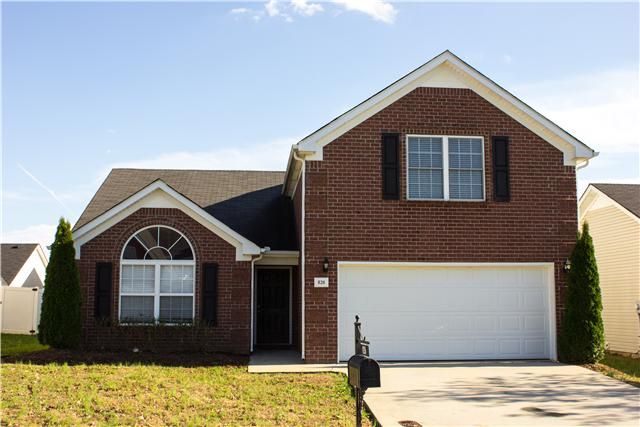 826 Maricopa Dr, Murfreesboro, TN 37128