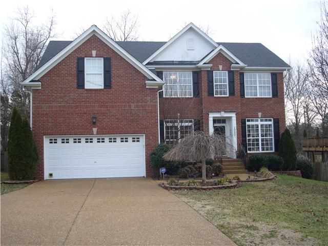 1065 Willoughby Station Blvd, Mount Juliet, TN 37122