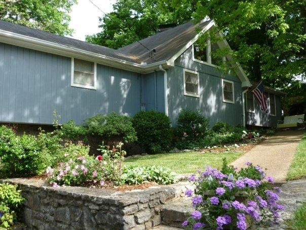 1302 Robert E Lee Ln, Brentwood, TN 37027