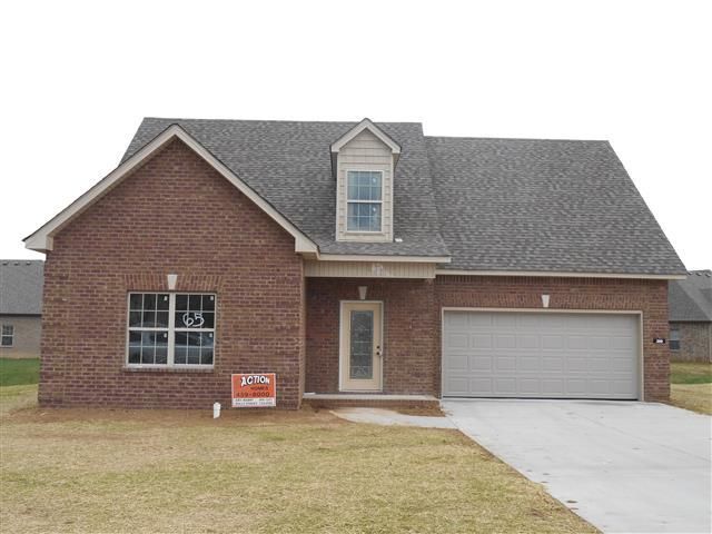 8007 Dave Way Lt 117, Smyrna, TN 37167