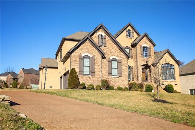 9692 Brass Valley Dr, Brentwood, TN 37027