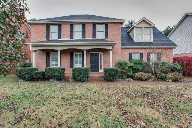 1216 Buckingham Cir, Franklin, TN 37064