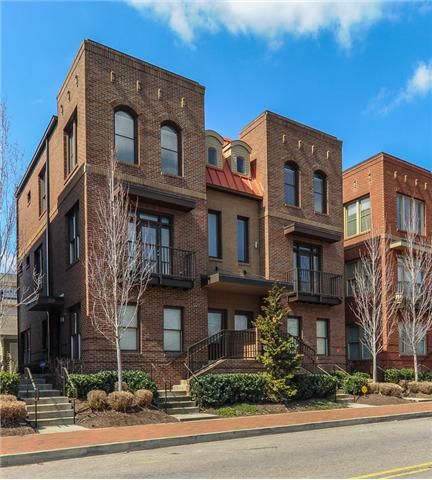 1249 4th Avenue North, Nashville, TN 37208