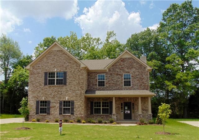 1012 Beverly Lane Lot 7, Spring Hill, TN 37174