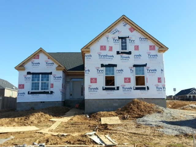 2345 Dewey Drive Lot 13, Spring Hill, TN 37174