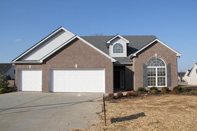 8411 Ran Harris Ct, Murfreesboro, TN 37129