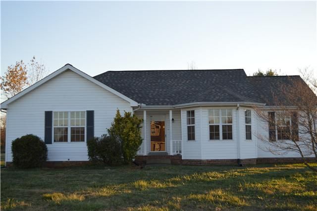 928 Woodvalley Dr, Murfreesboro, TN 37130