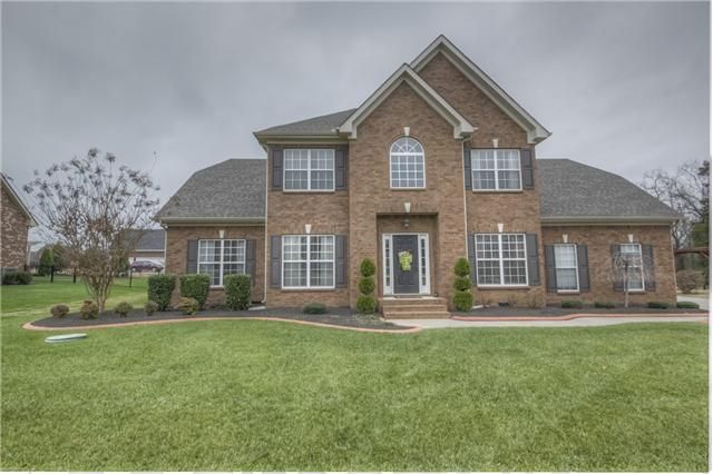1505 Marathon Dr, Murfreesboro, TN 37129